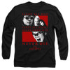 Image for The Lost Boys Long Sleeve Shirt - Never Die