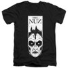 Image for The Nun V Neck T-Shirt - Gaze