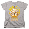 Image for Mortal Kombat Klassic Womans T-Shirt - Goro