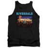 Image for Riverdale Tank Top - Up at Pops