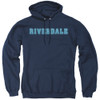 Image for Riverdale Hoodie - Logo