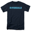 Image for Riverdale T-Shirt - Logo