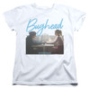 Image for Riverdale Womans T-Shirt - Bughead