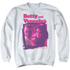 Image for Riverdale Crewneck - Betty and Veronica