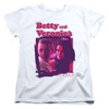 Image for Riverdale Womans T-Shirt - Betty and Veronica