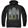 Image for Supernatural Hoodie - Stained Glass