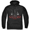 Image for Supernatural Hoodie - Silhouettes