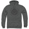 Image for Supernatural Hoodie - Winchester Anti Possession