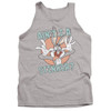 Image for Looney Tunes Tank Top - Bugs Bunny Ain't I a Stinker