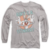 Image for Looney Tunes Long Sleeve T-Shirt - Bugs Bunny Ain't I a Stinker