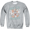 Image for Looney Tunes Crewneck - Bugs Bunny Ain't I a Stinker