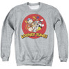 Image for Looney Tunes Crewneck - Group Logo