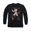 Elvis Long Sleeve T-Shirt - Hit the Lights