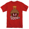 Image for Looney Tunes T-Shirt - Marvin the Martain Ka-Boom