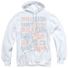 Image for Looney Tunes Hoodie - Duck Season/Rabbit Season