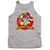 Image for Looney Tunes Tank Top - Classic Group Logo