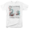 Image for Looney Tunes T-Shirt - Vacation Forever