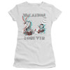 Image for Looney Tunes Girls T-Shirt - Vacation Forever
