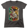 Image for Looney Tunes Woman's T-Shirt - Screwy Rabbit