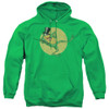 Image for Looney Tunes Hoodie - Michigan J Frog Hello My Baby