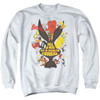 Image for Looney Tunes Crewneck - All You Need is Cereal