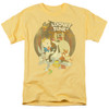 Image for Looney Tunes T-Shirt - The Gangs All Here