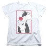 Image for Looney Tunes Woman's T-Shirt - Sylvester