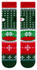 Back image for Stance Socks - Mickey Mouse Mickey Claus