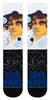 Front image for Stance Socks -Star Wars Luke