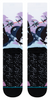 Back image for Stance Socks -Star Wars Darth Vader 