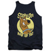 Image for Scooby Doo Tank Top - Where Are You?