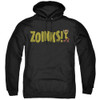 Image for Scooby Doo Hoodie - Zoinks