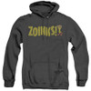 Image for Scooby Doo Heather Hoodie - Zoinks