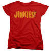 Image for Scooby Doo Woman's T-Shirt - Jinkies