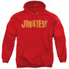 Image for Scooby Doo Hoodie - Jinkies