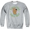 Image for Scooby Doo Crewneck - Scooby 1969