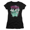 Image for Scooby Doo Girls T-Shirt - Meddling Since 1969