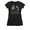 Elvis Girls T-Shirt - 75 Years