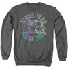 Image for Scooby Doo Crewneck - Grooving '69