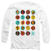 Image for Scooby Doo Long Sleeve T-Shirt - Repeat
