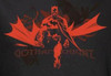 Batman T-Shirt - Gotham Knight