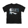 Elvis Youth T-Shirt - 75 Logo