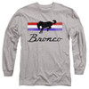 Image for Ford Long Sleeve Shirt - Bronco Stripes