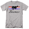 Image for Ford T-Shirt - Bronco Stripes