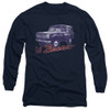 Image for Ford Long Sleeve Shirt - 66 Bronco Classic