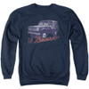 Image for Ford Crewneck - 66 Bronco Classic