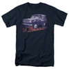 Image for Ford T-Shirt - 66 Bronco Classic