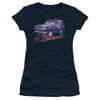 Image for Ford Girls T-Shirt - 66 Bronco Classic