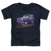Image for Ford Toddler T-Shirt - 66 Bronco Classic