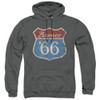 Image for Ford Hoodie - Route 66 Bronco